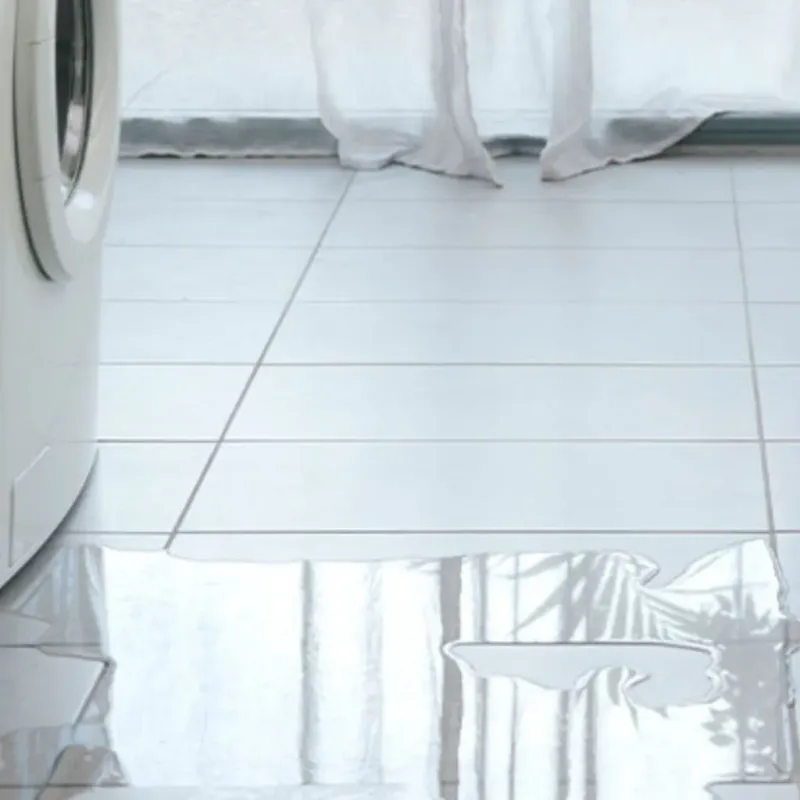Appliance Leak Cleanup in Ridgeland, SC