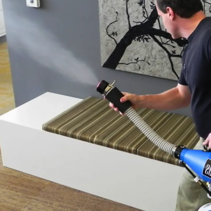 Professional Odor Removal in Ridgeland, SC